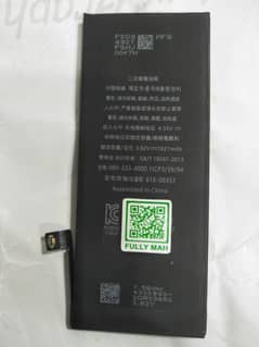 iPhone 8 battery new