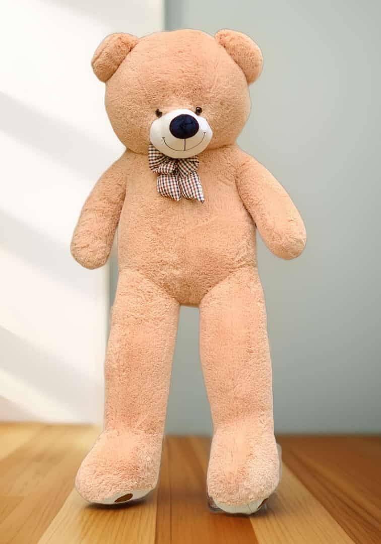 Free Delivery for Teddy bears on Valentines day Birthday, wedding Gift 2