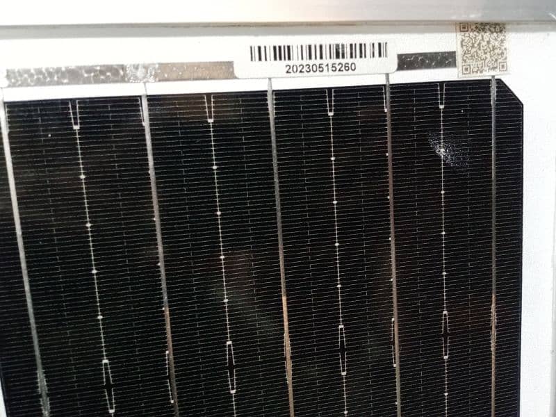 Solar Panel 180 Watt Mono New 5