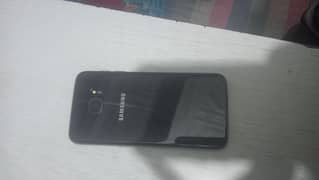 Samsung S7 edge    pannel fault 0
