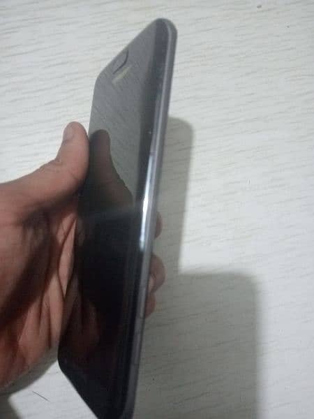 Samsung S7 edge    pannel fault 4