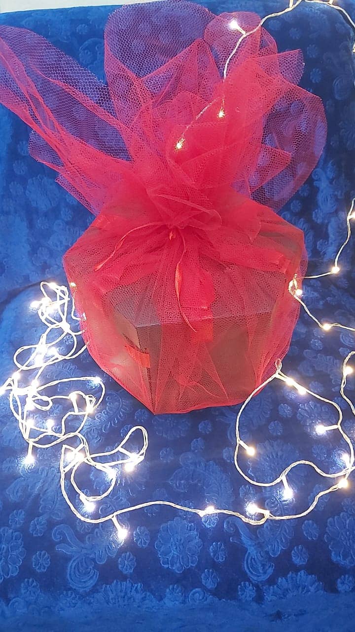 Customize gift box birthaday,valentinsday,annivarsary 6