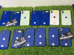 Apple iphone 12 pro 256gb, Working at Rs 65000/piece in Delhi