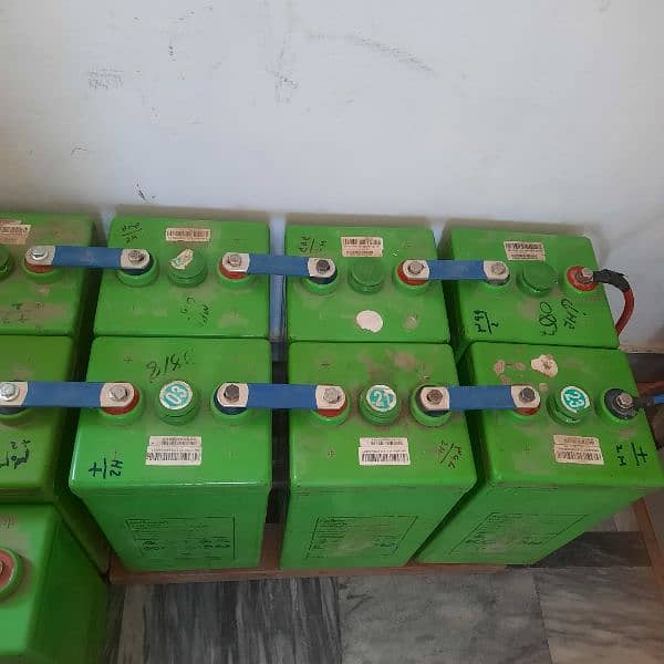 Dry cell and battries for sale 6