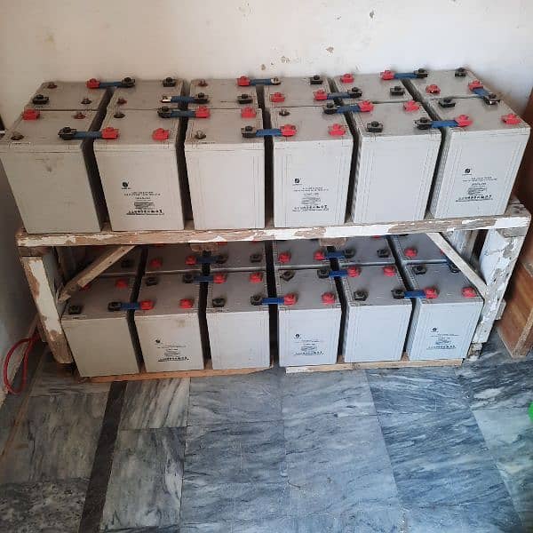 Dry cell and battries for sale 16