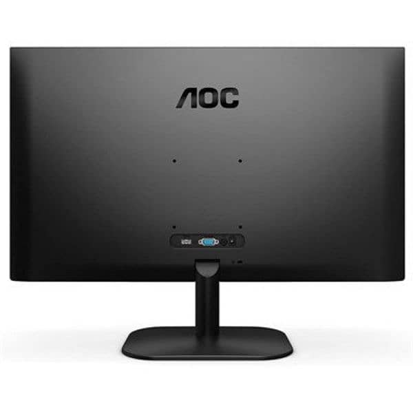AOC monitor 27inch 75hz 1