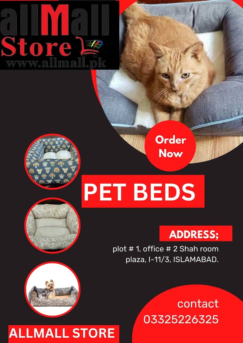 pet bed 0