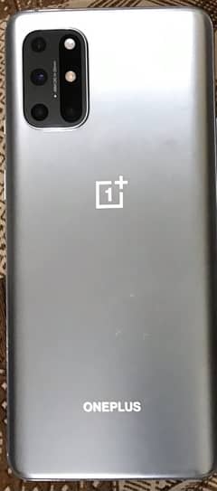 One Plus 8T  12+4gb ram,256gb storage,VIP approved ,Android 13