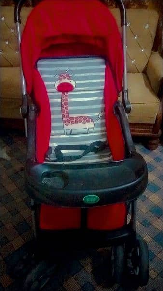 baby Pram stroller 7