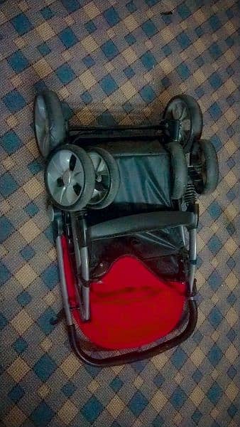 baby Pram stroller 10