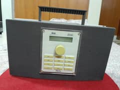 DIGITAL FM RADIO 0