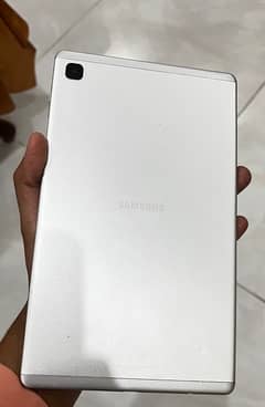 Samsung | A7 Lite Tab| 3/32Gb | With Accessories|