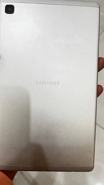 Samsung | A7 Lite Tab| 3/32Gb | SM:T220 | Android 13 1