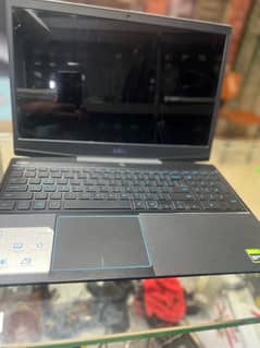 Dell g3 Gaming Laptop (9th gen + 1660ti)