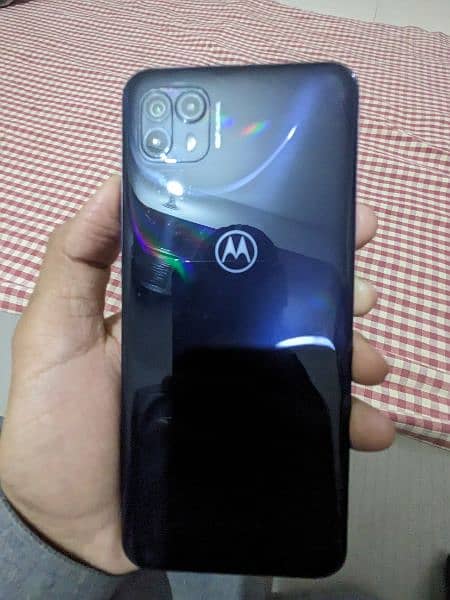 Motorola G 50 5g 1