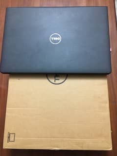 Dell Inspiron Core i5 8th Gen 12 GB RAM with Radeon Graphic Card