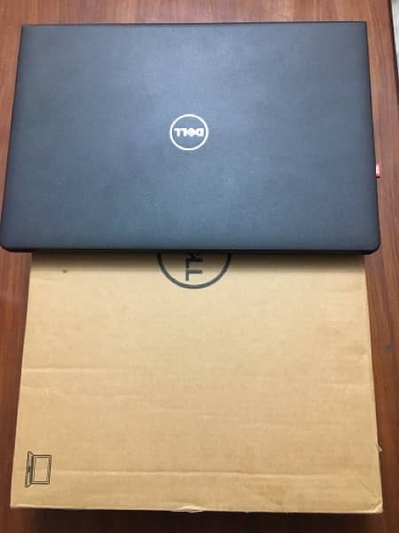 Dell Inspiron Core i5 8th Gen 12 GB RAM with Radeon Graphic Card 0