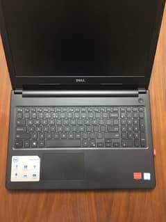 Dell Inspiron Core i5 8th Gen 12 GB RAM with Radeon Graphic Card