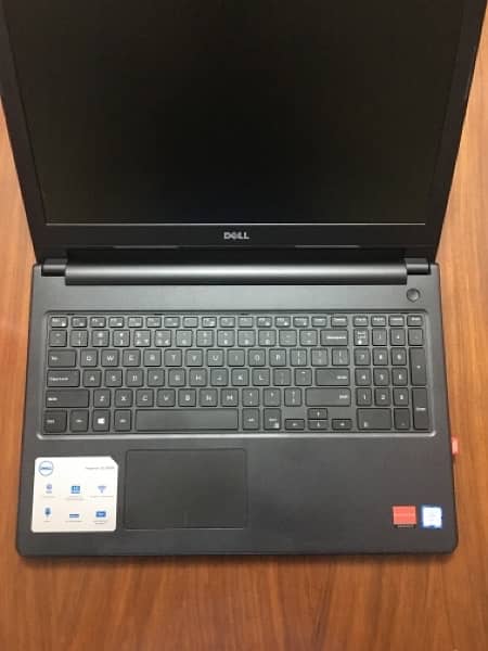 Dell Inspiron Core i5 8th Gen 12 GB RAM with Radeon Graphic Card 2