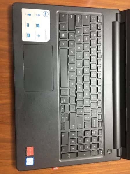 Dell Inspiron Core i5 8th Gen 12 GB RAM with Radeon Graphic Card 5