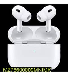 Airpods Original in Toba Tek singh Free classifieds in Toba Tek