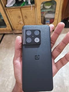 Oneplus 10 Pro Global variant