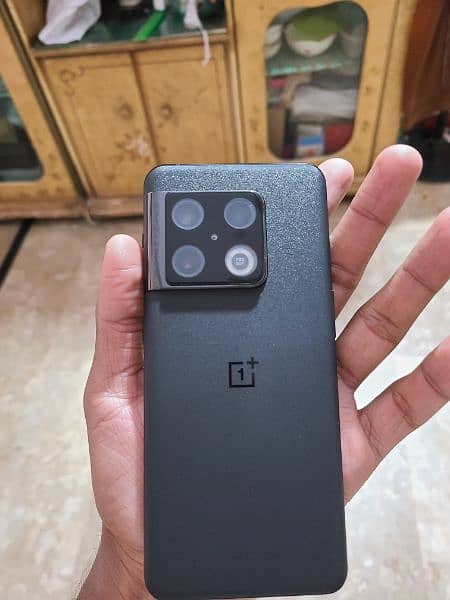 Oneplus 10 Pro Global variant 0