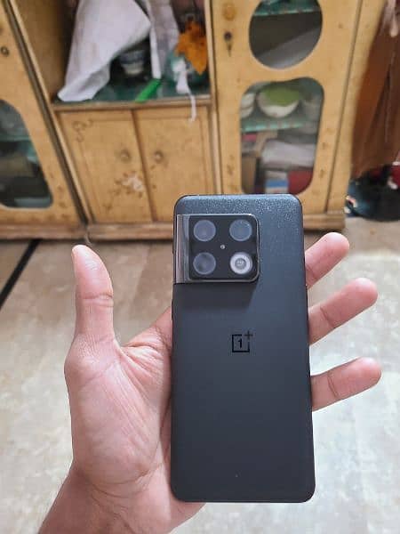 Oneplus 10 Pro Global variant 1