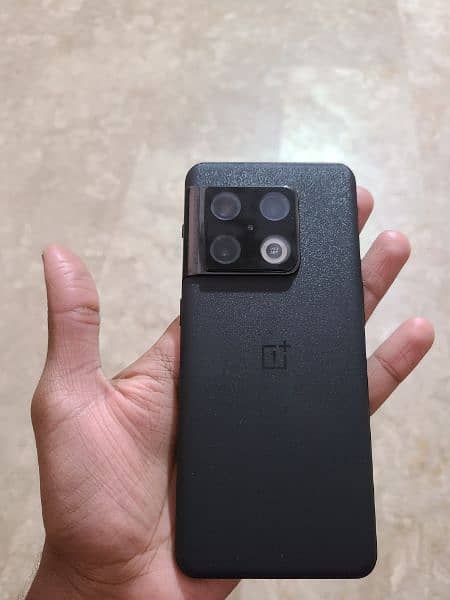 Oneplus 10 Pro Global variant 6