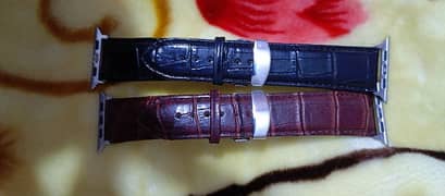 Smartwatch straps 0