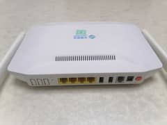 Fiberhome HG6812M xpon gpon epon  fiber optic router 2G & 5G dual band