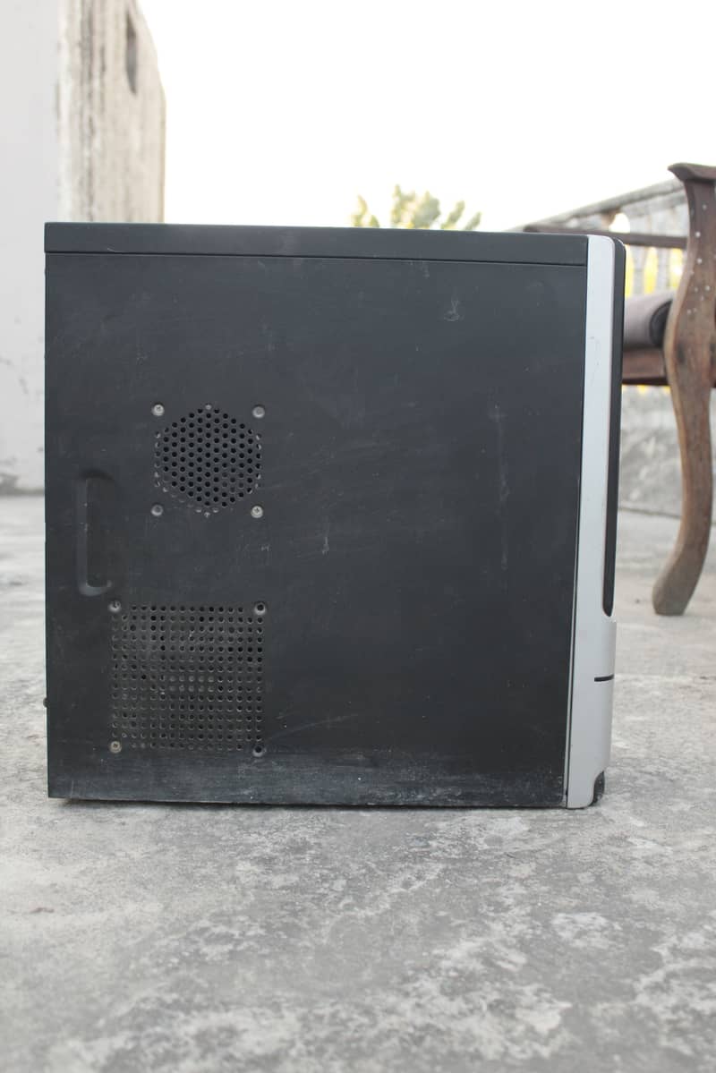 Gaming PC Quad core for Sale! 2