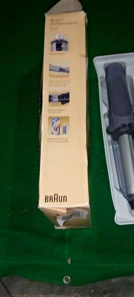 imported hair curler non electric 1