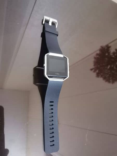 Fitbit Blaze Fitness Watch 2