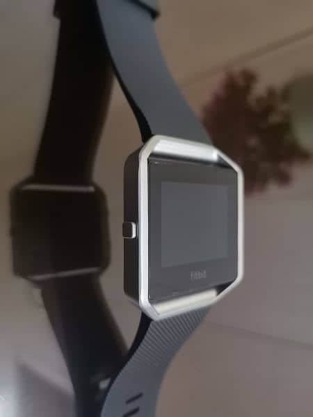 Fitbit Blaze Fitness Watch 5