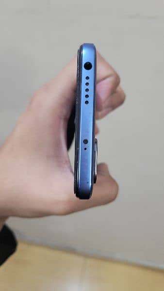 Xiaomi Redmi Note 11 5