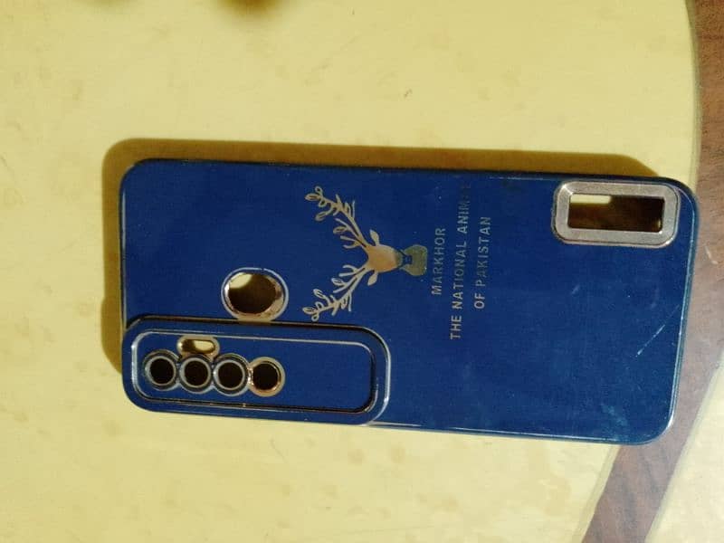 tecno camon 17 back cover for sale 0