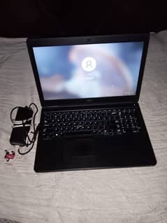 DELL laptop Latitude E5550 0