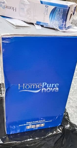 Home Pure Nova Water Purifier 1