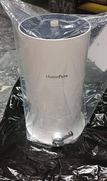 Home Pure Nova Water Purifier 2