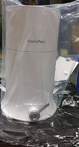 Home Pure Nova Water Purifier 9