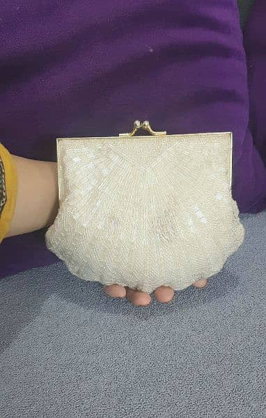 clutches/branded/imported bags/ preloved 5