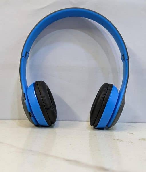 Professional Wireless Gaming Headset 0