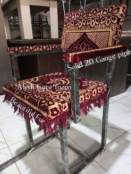 Namaz chair/ Namaz desk / prayer chair / study desk 1
