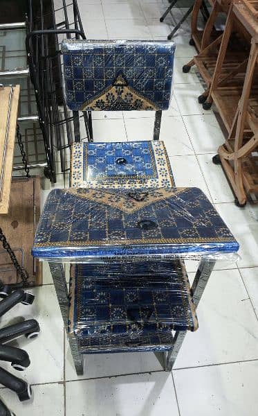 Namaz chair/ Namaz desk / prayer chair / study desk 8