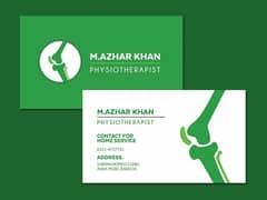 HOME SERVICE PHYSIOTHERAPY
