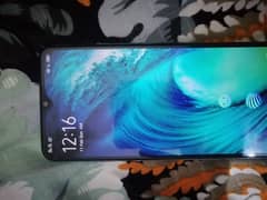 vivo s1 256 gb neat mobile. contact number 03099464274