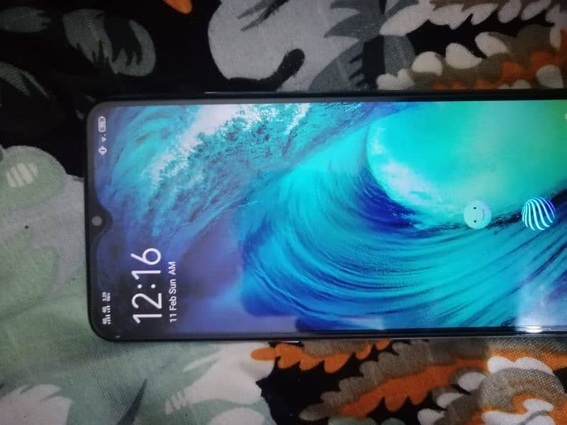 vivo s1 256 gb neat mobile. contact number 03099464274 0