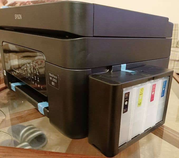 Epson Printer for sale all in one Branded 5