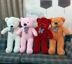imported stuff American teddy bear all size available 03060435722
